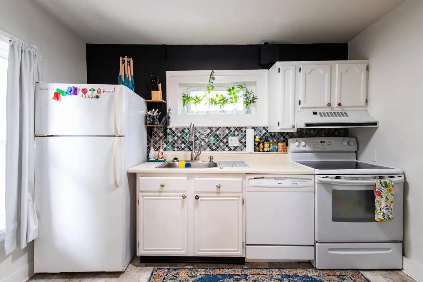 Charming Apartment In Bustling Clifton & Crescent Hill Louisville-Jefferson County