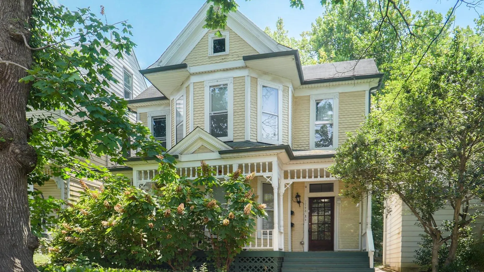 Charming Apartment In Bustling Clifton & Crescent Hill Louisville-Jefferson County